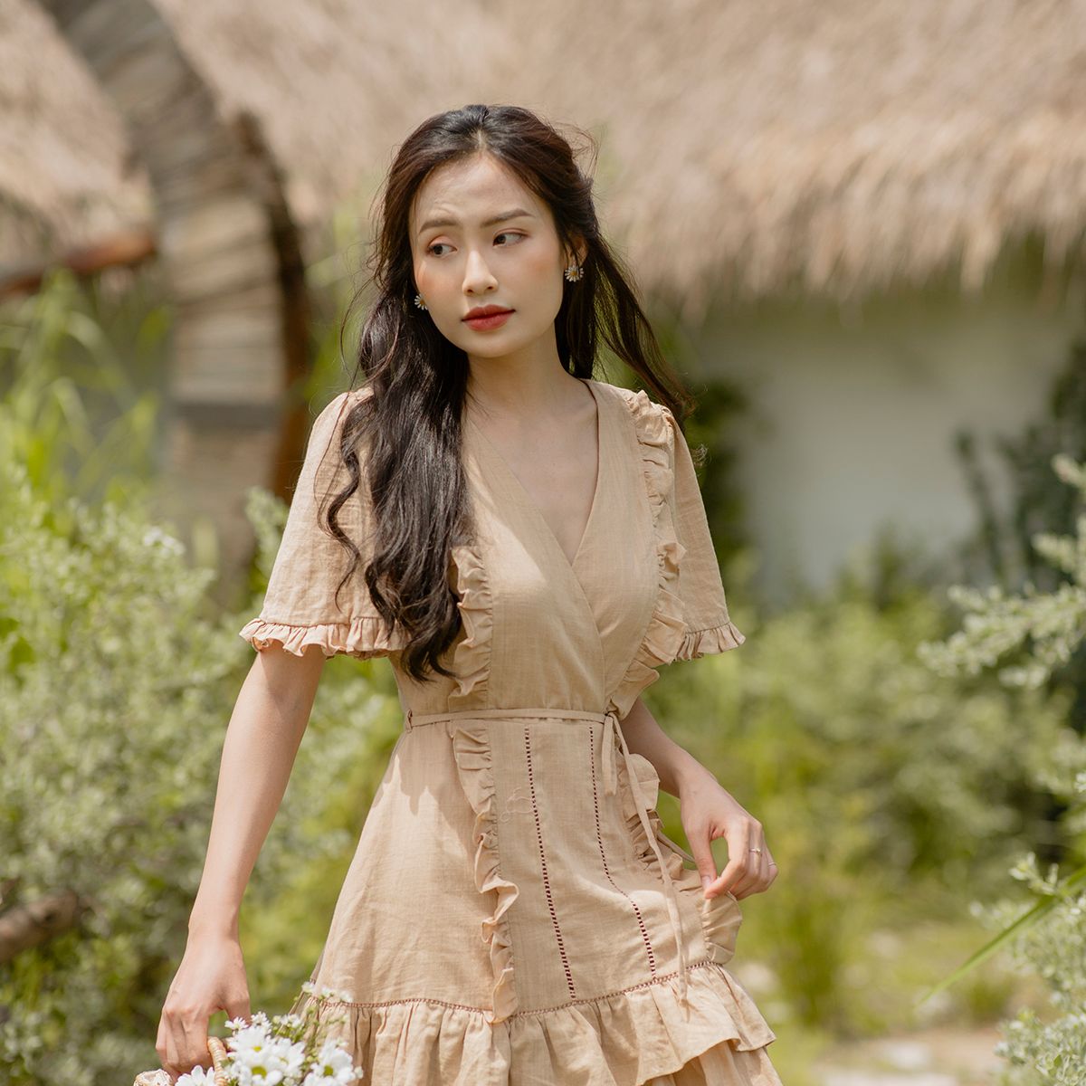 Celesta dress