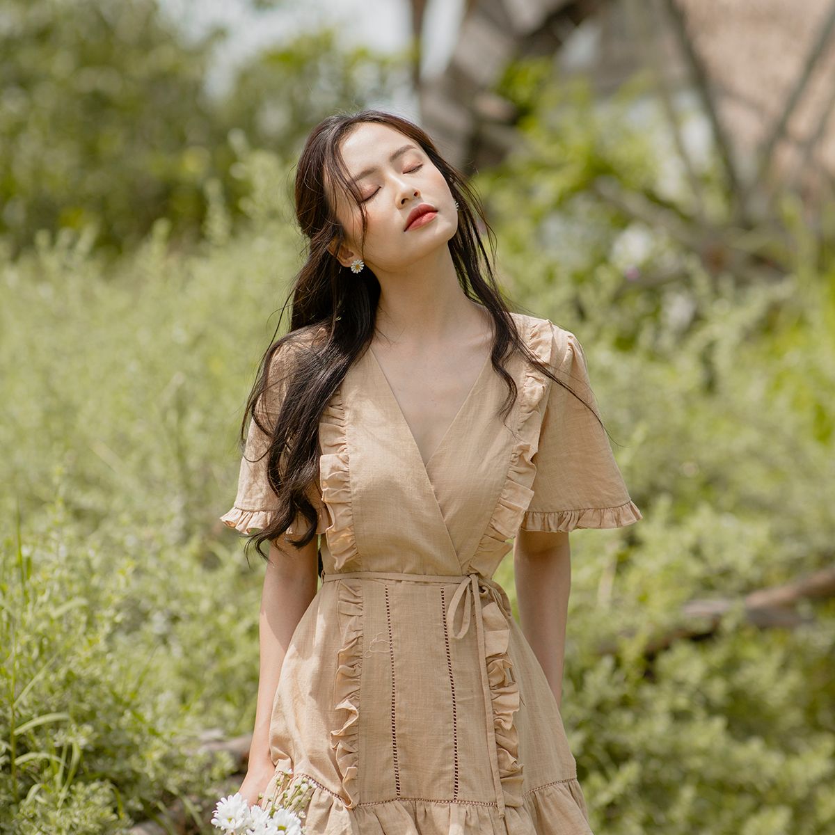 Celesta dress