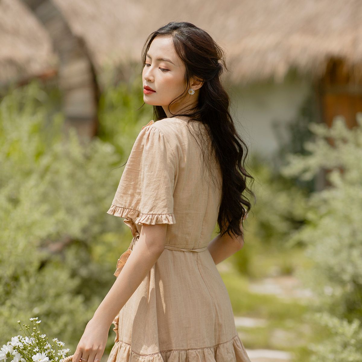 Celesta dress