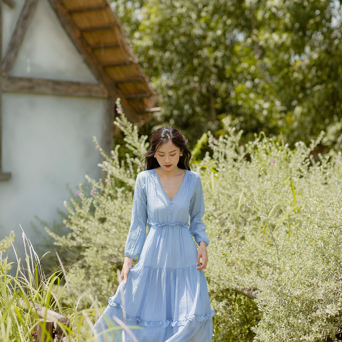 Keva dress