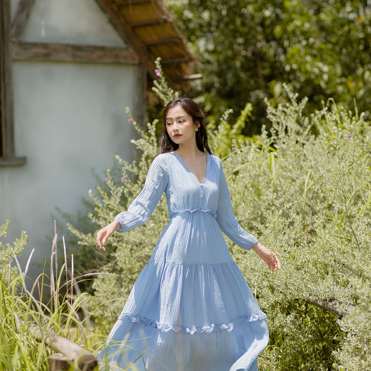Keva dress