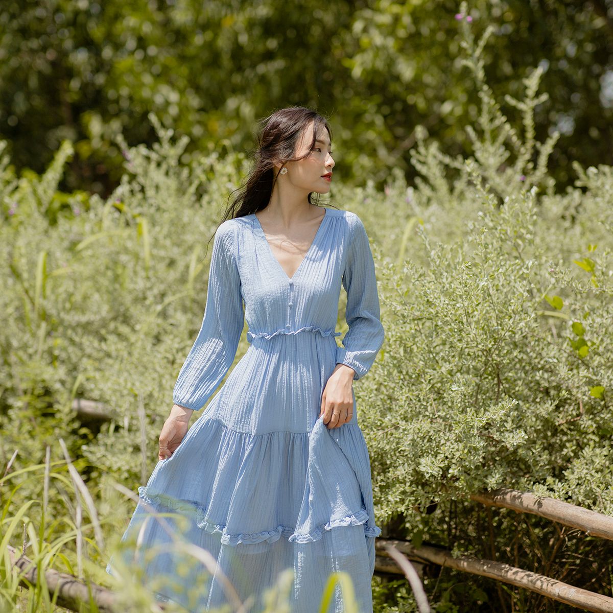 Keva dress