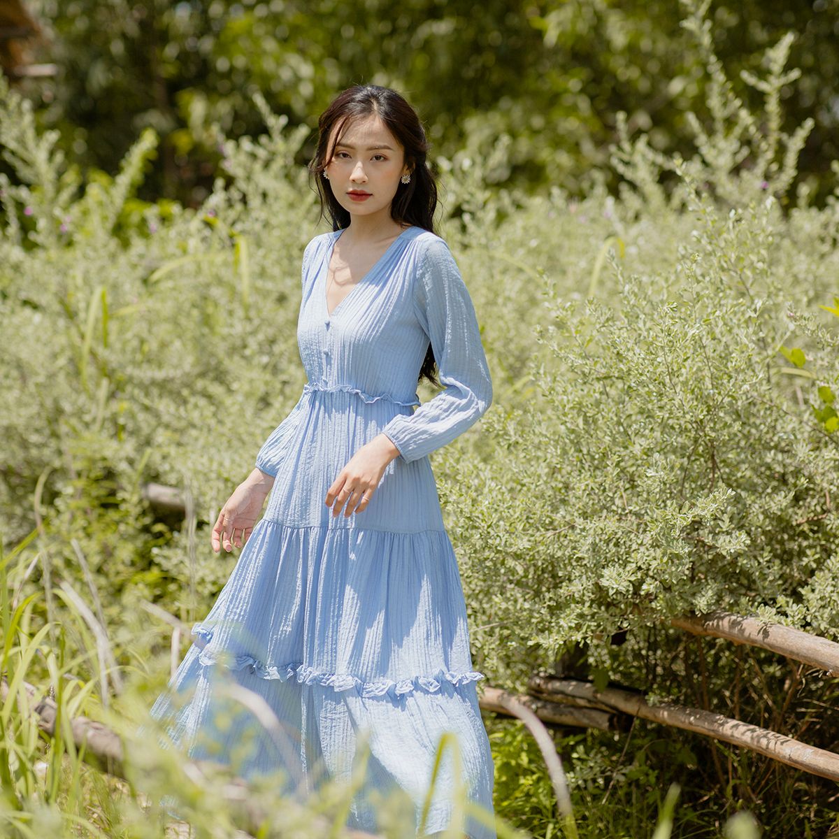 Keva dress