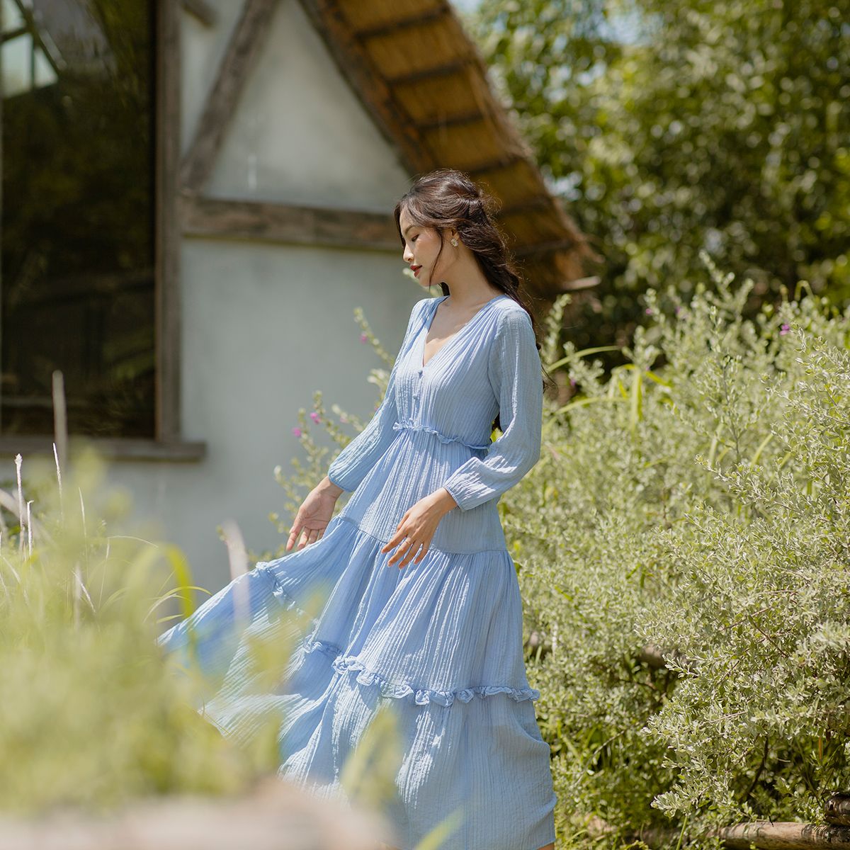 Keva dress