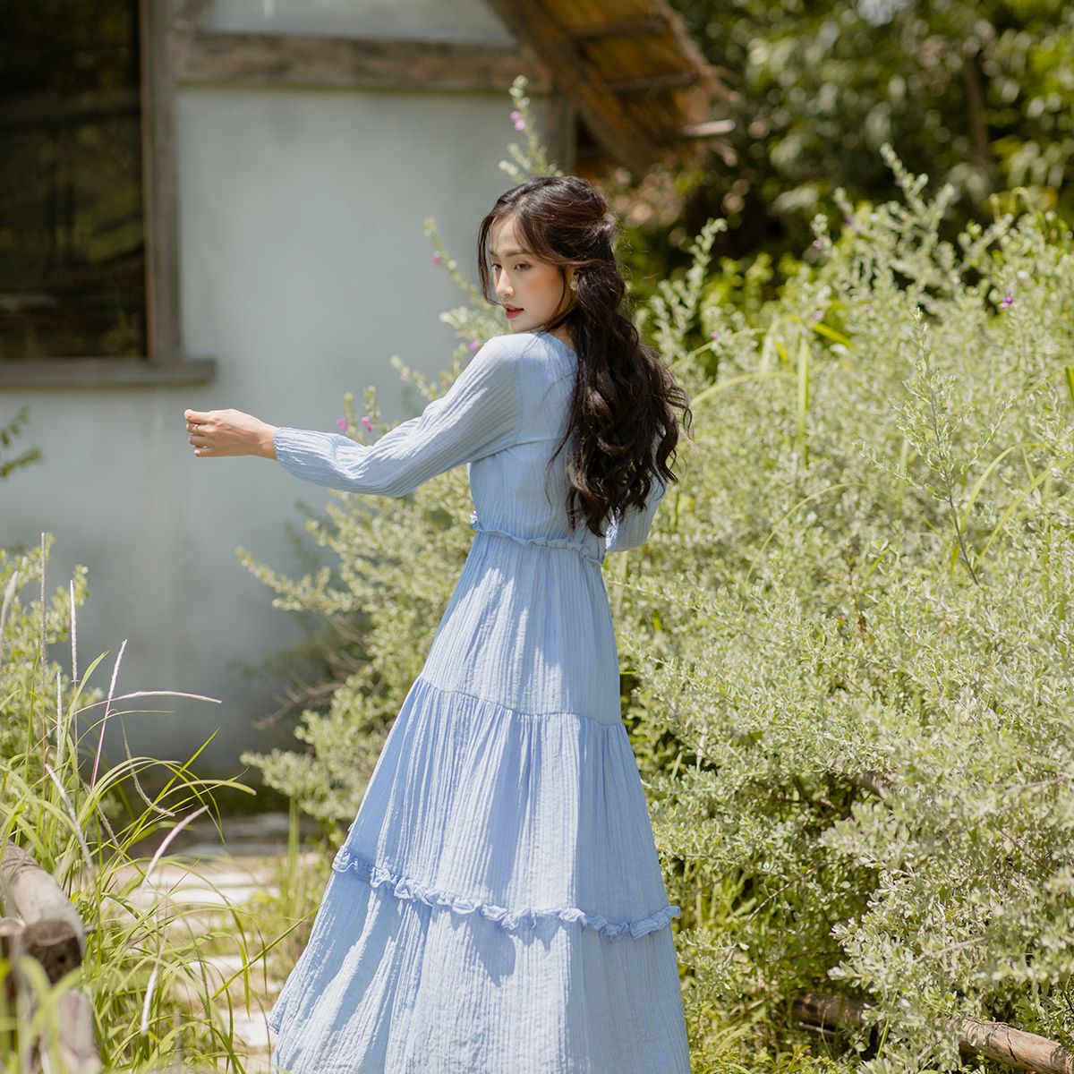 Keva dress
