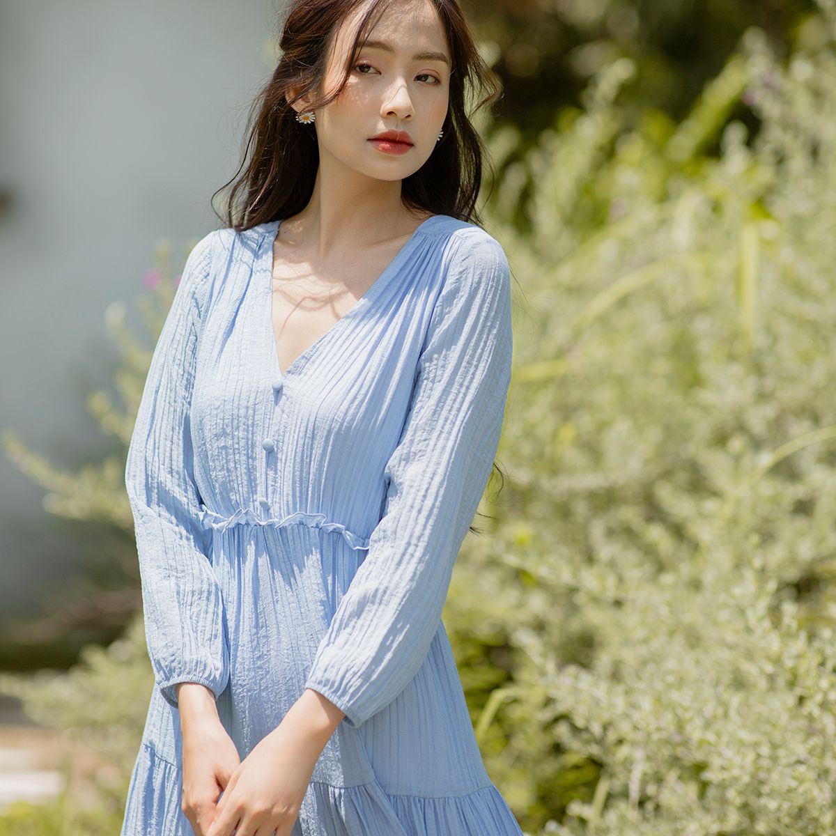 Keva dress