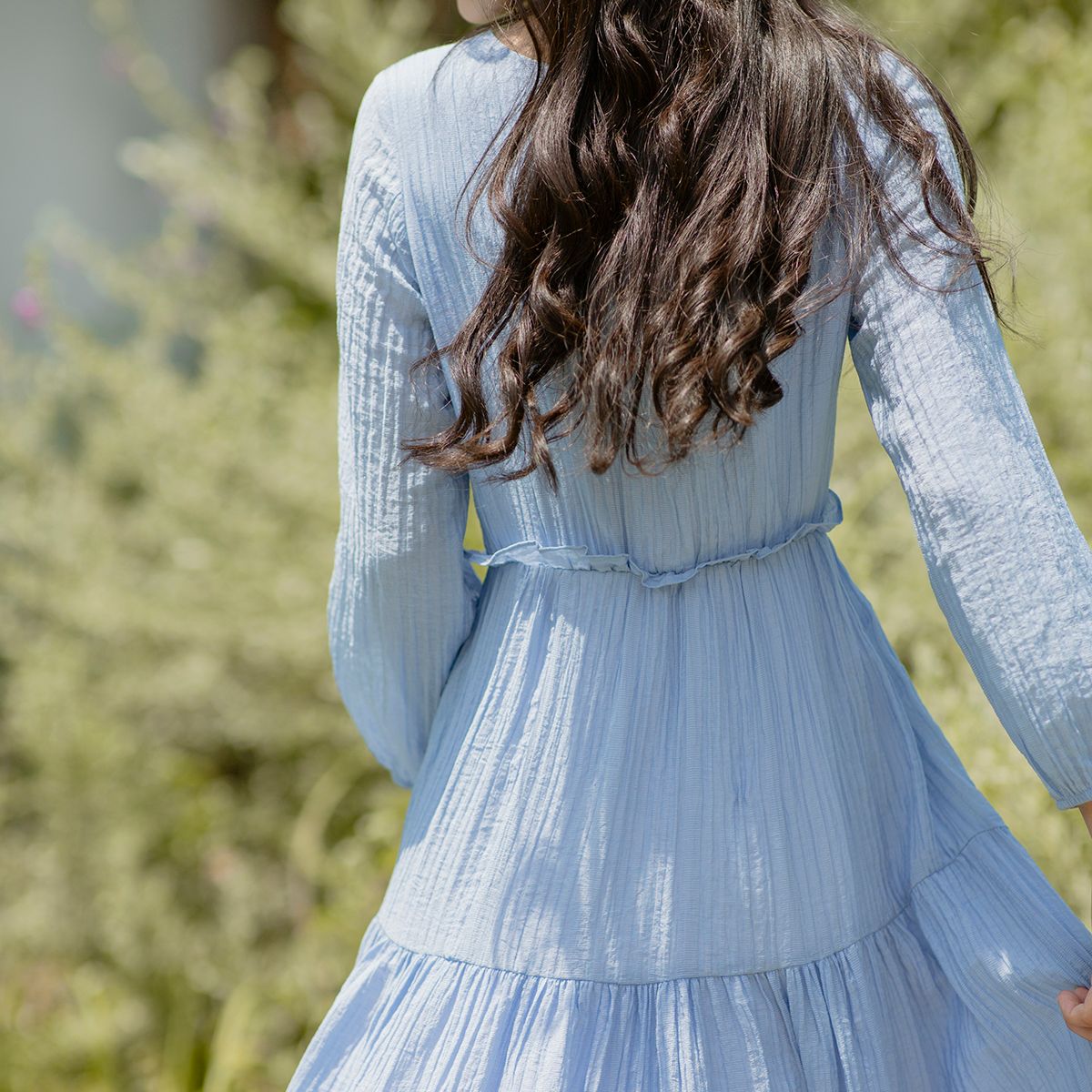 Keva dress
