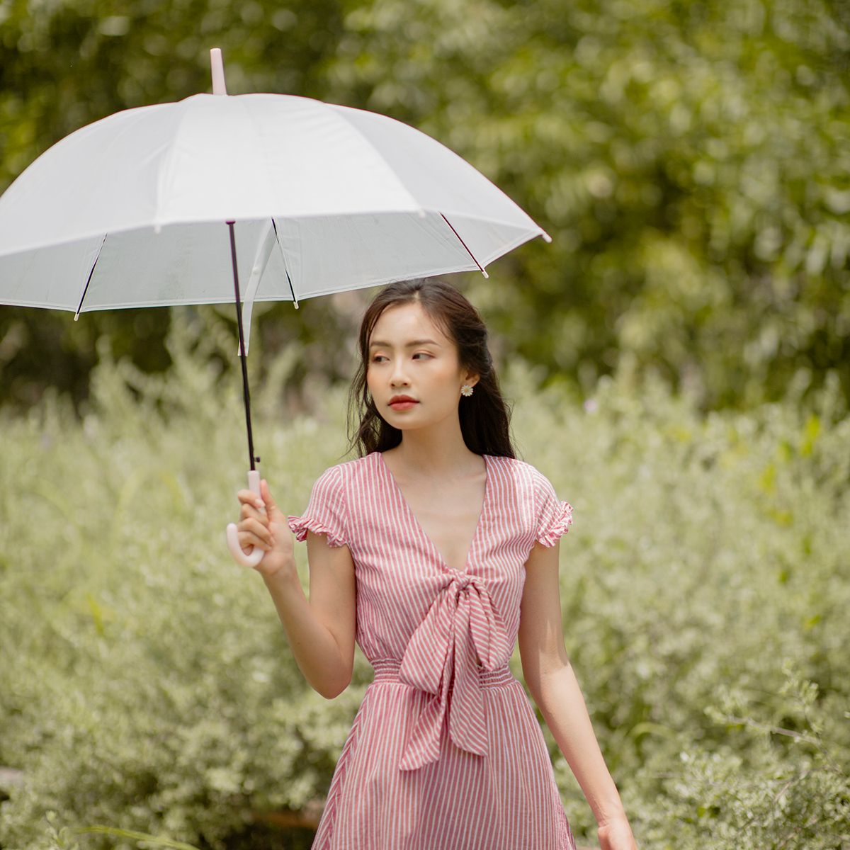 Seina dress