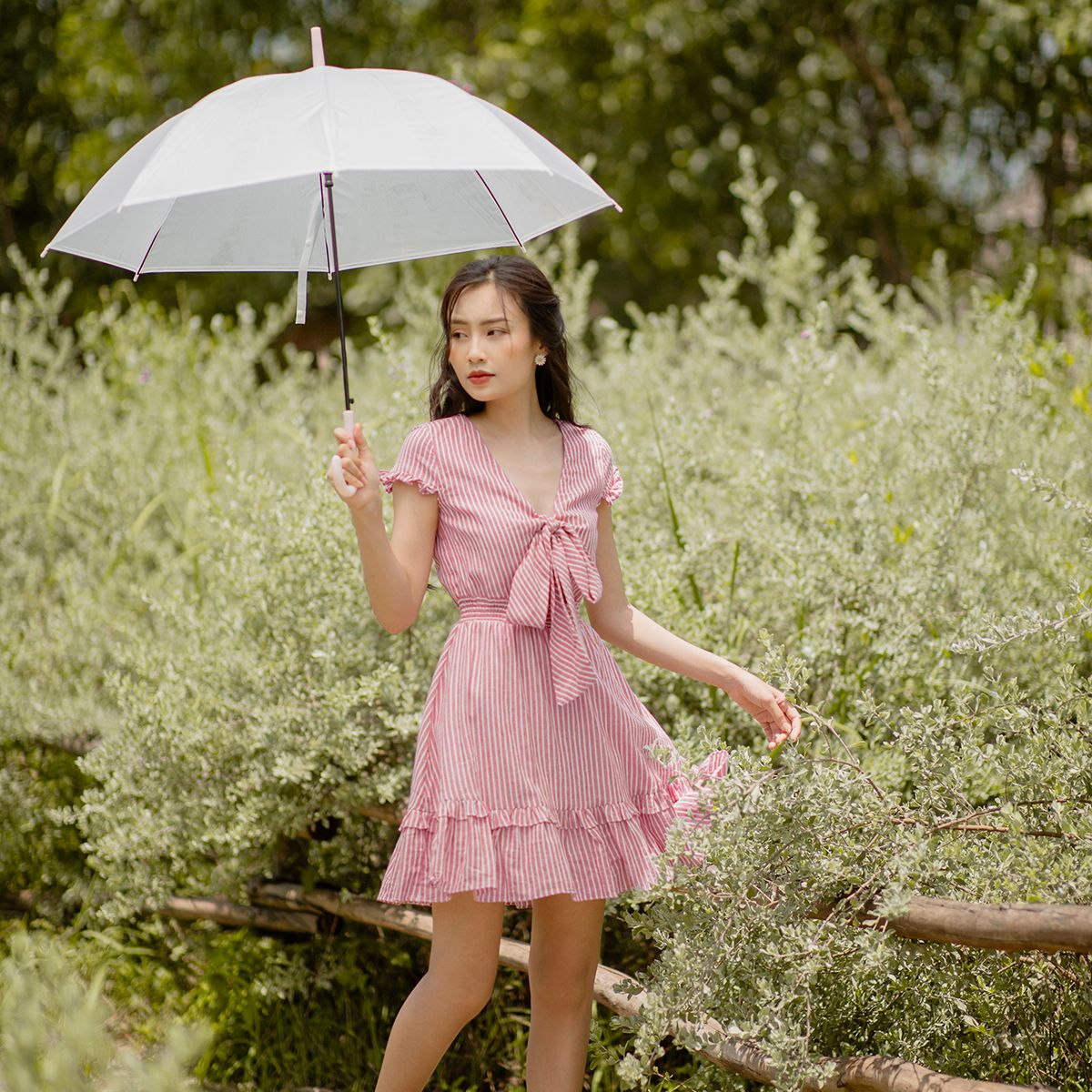 Seina dress