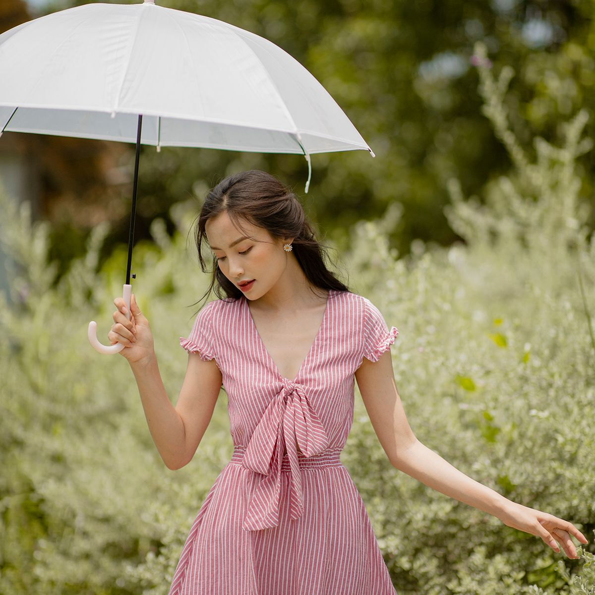 Seina dress