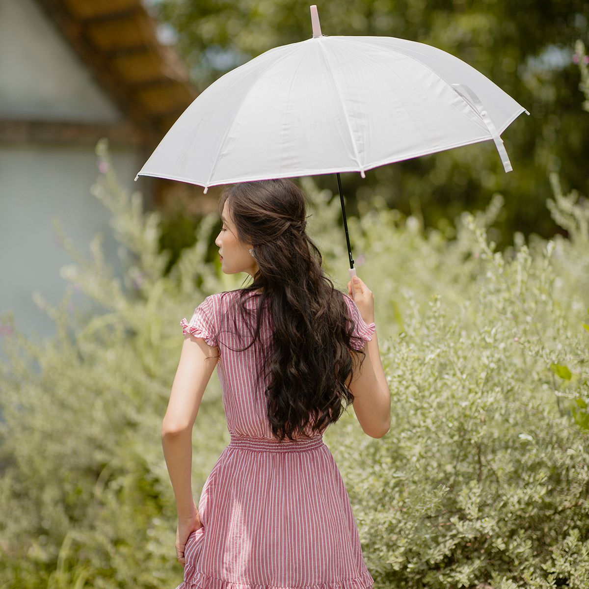 Seina dress