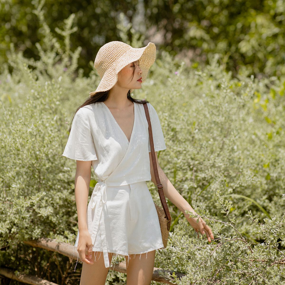 Mora short