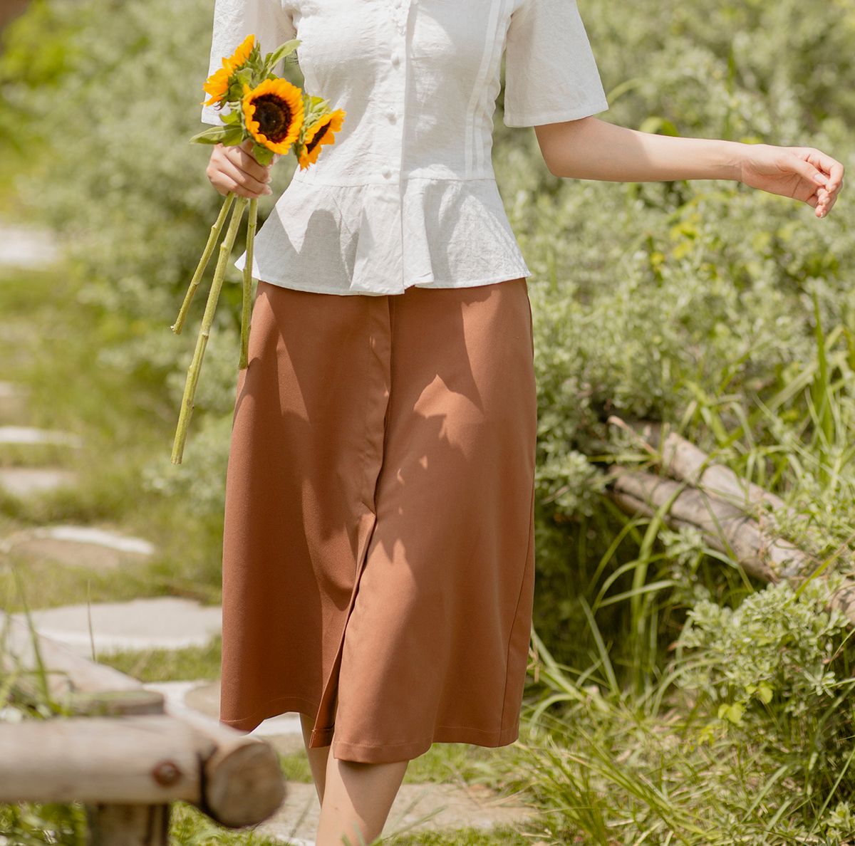 Ema skirt