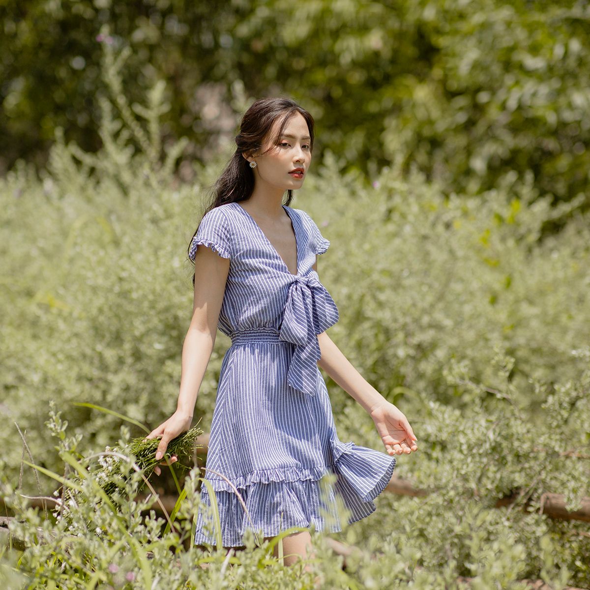 Seina dress