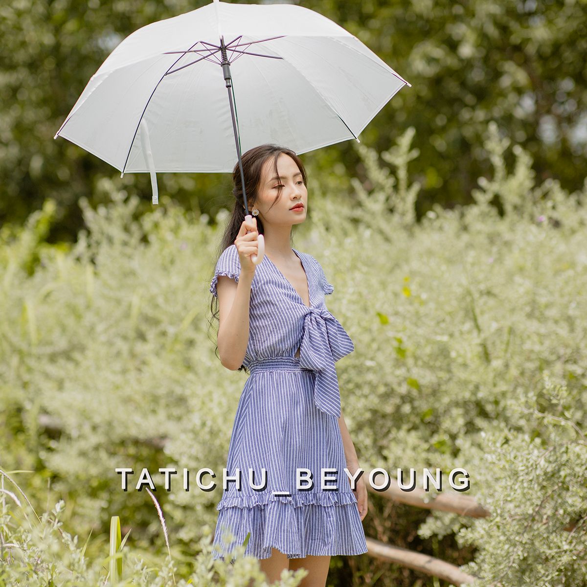 Seina dress