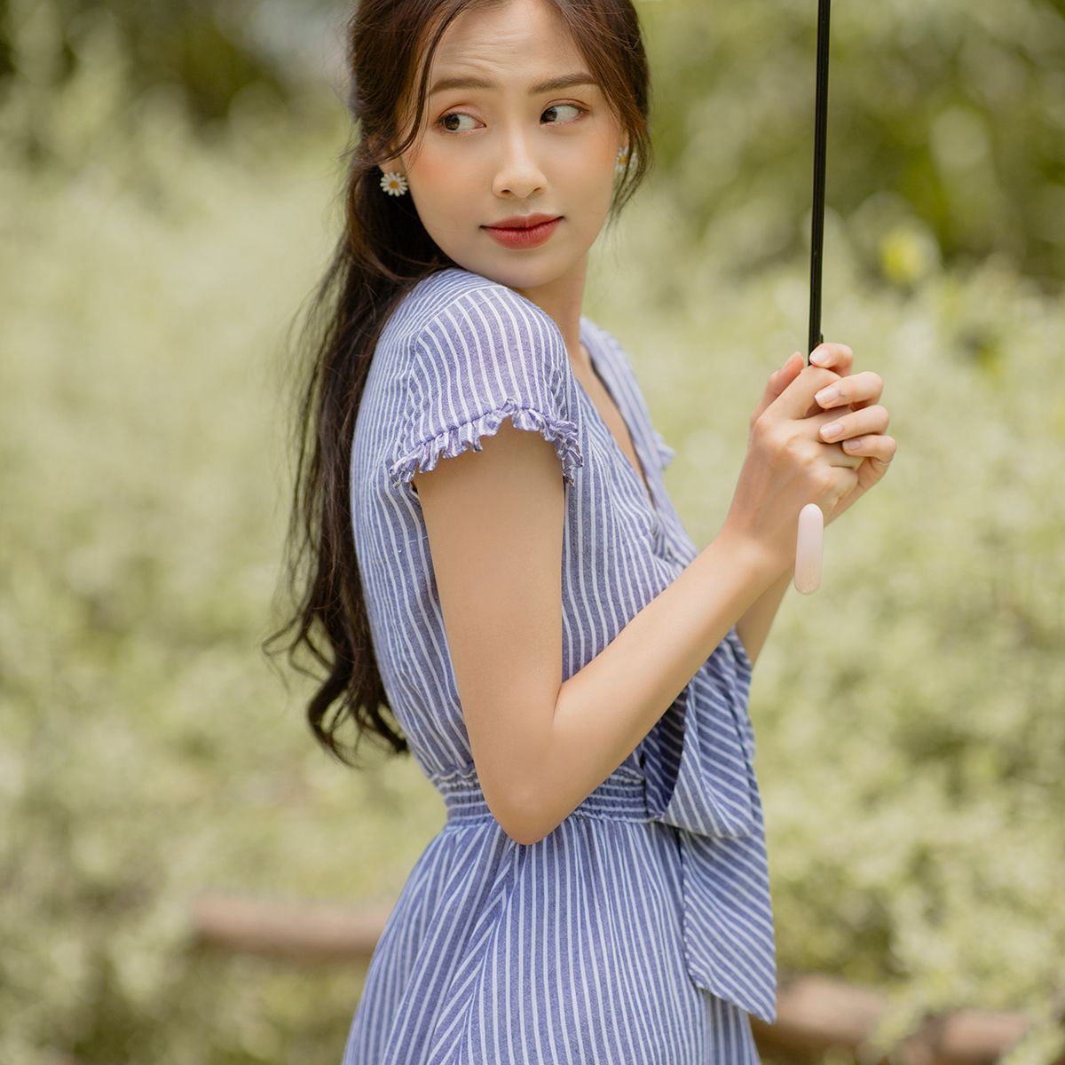Seina dress