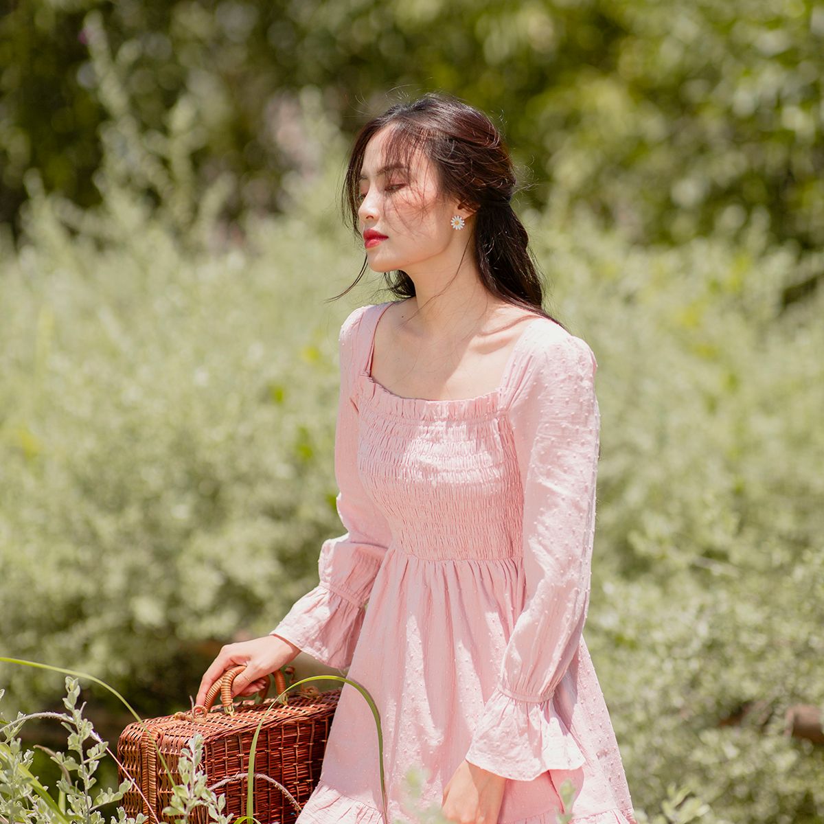 Litzy dress