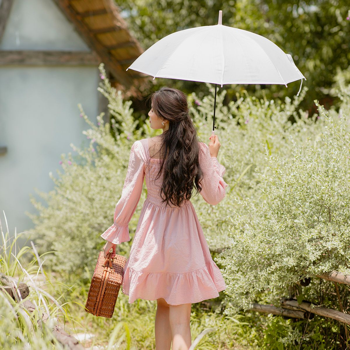 Litzy dress