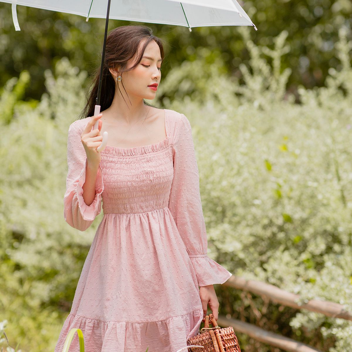 Litzy dress