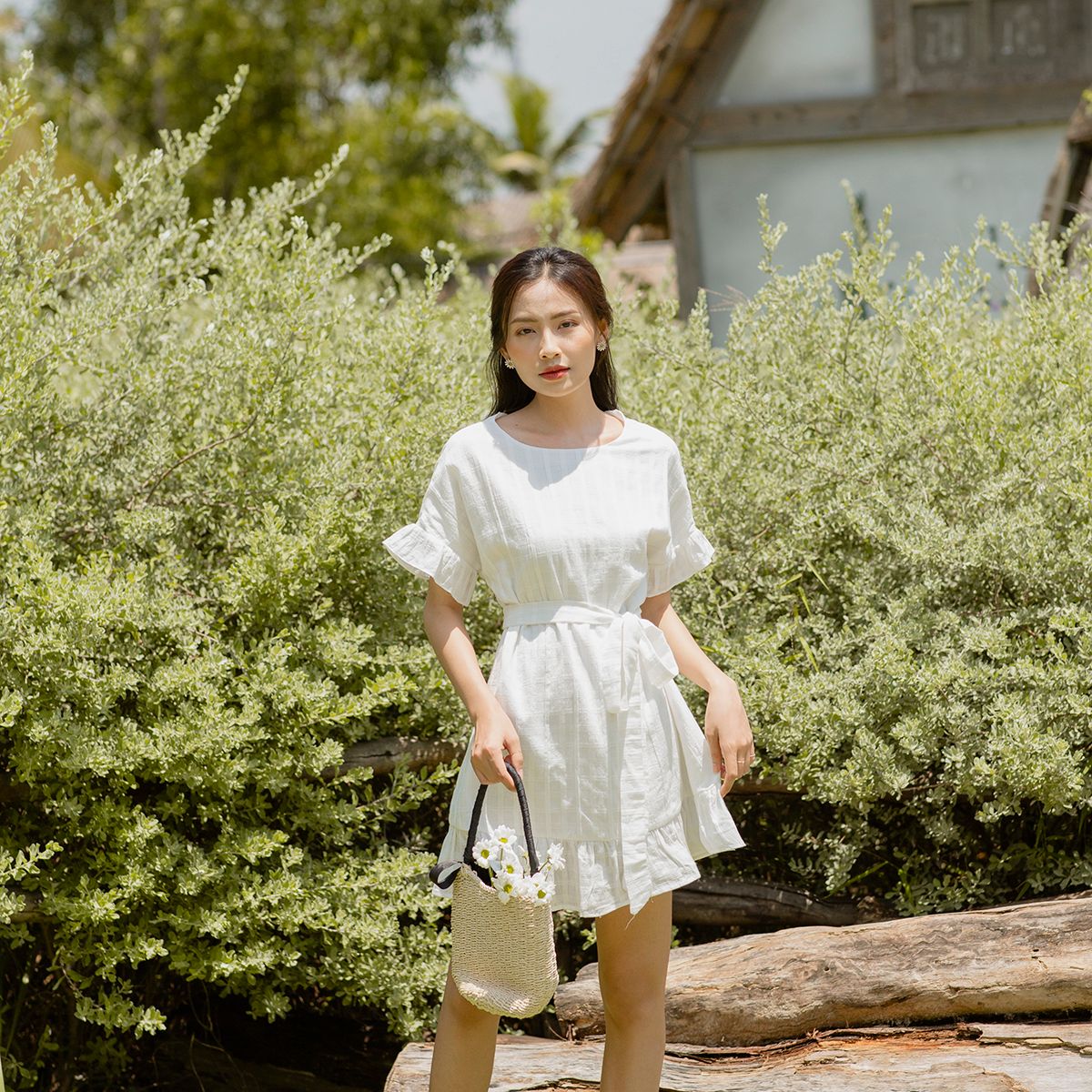 Diega dress