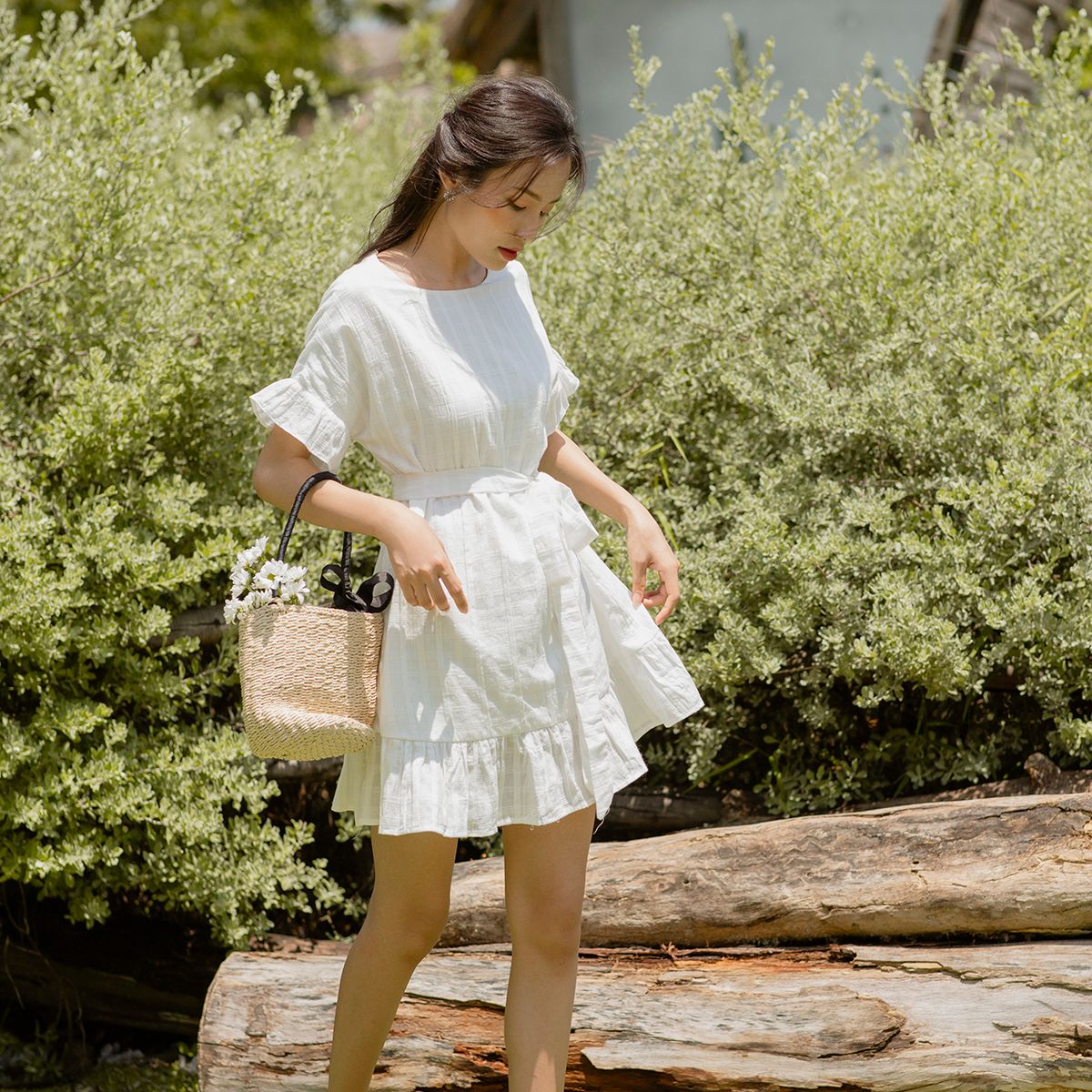 Diega dress
