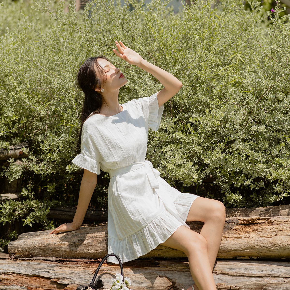 Diega dress