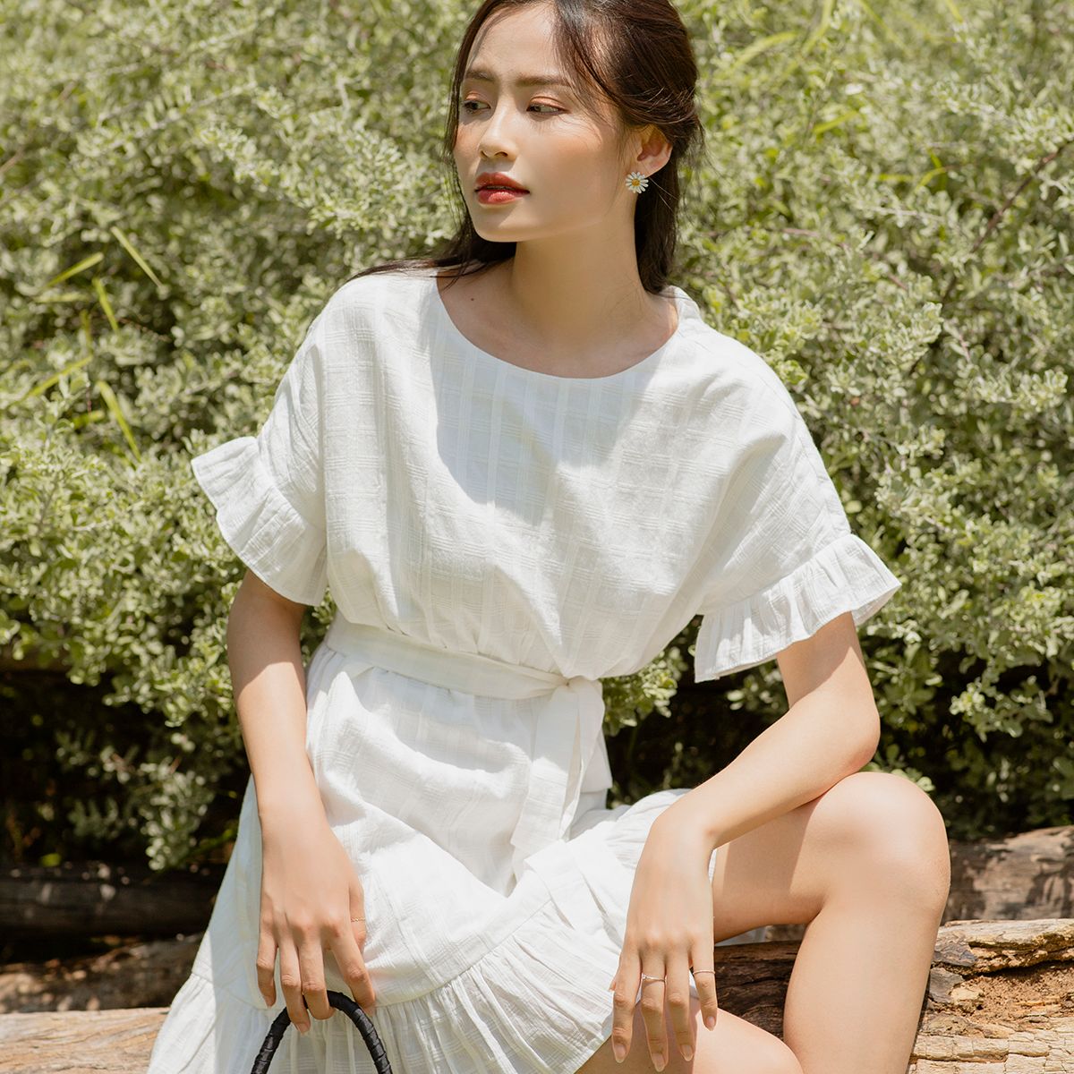 Diega dress