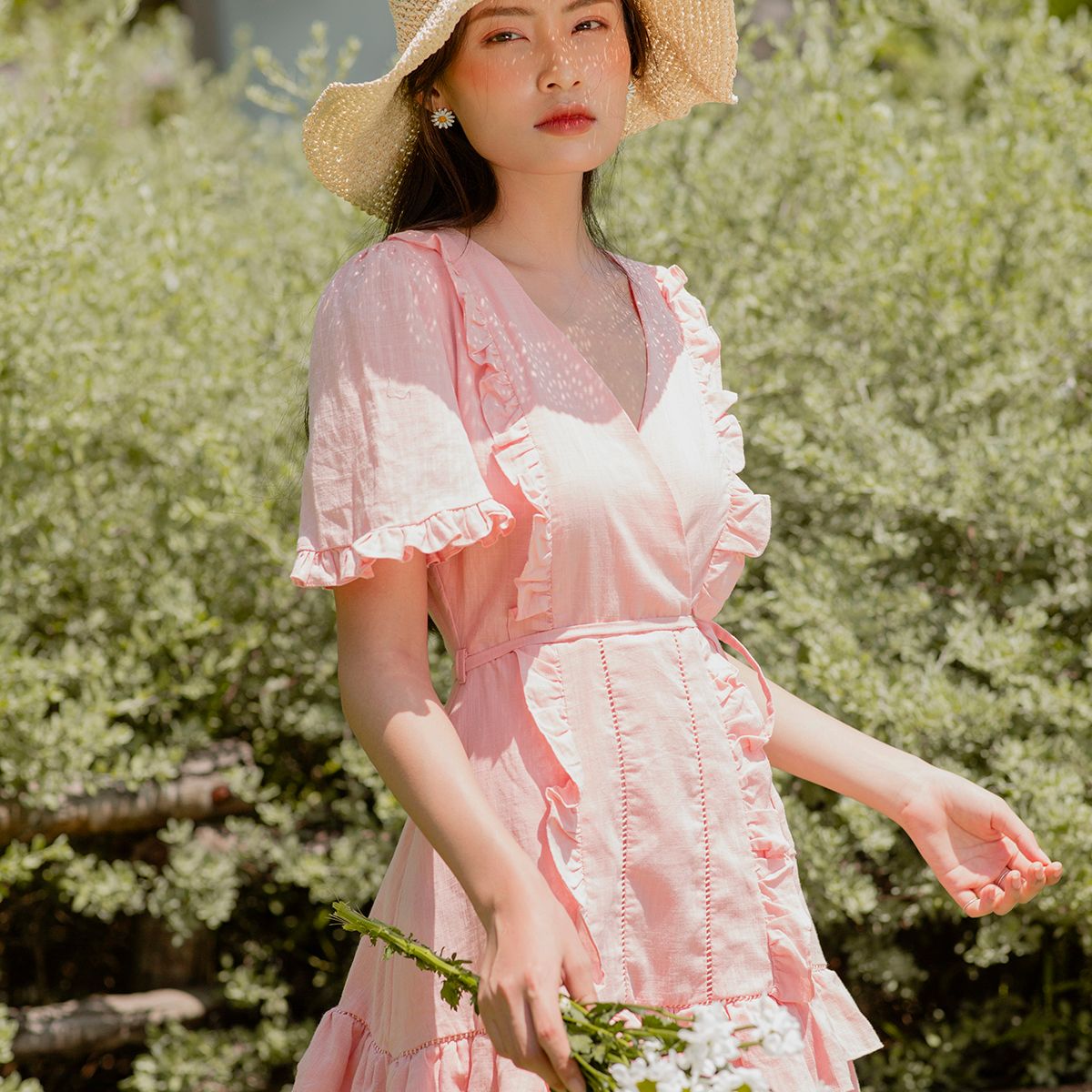 Celesta dress