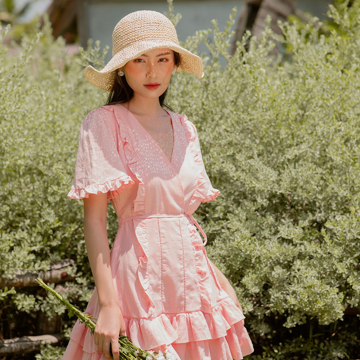 Celesta dress