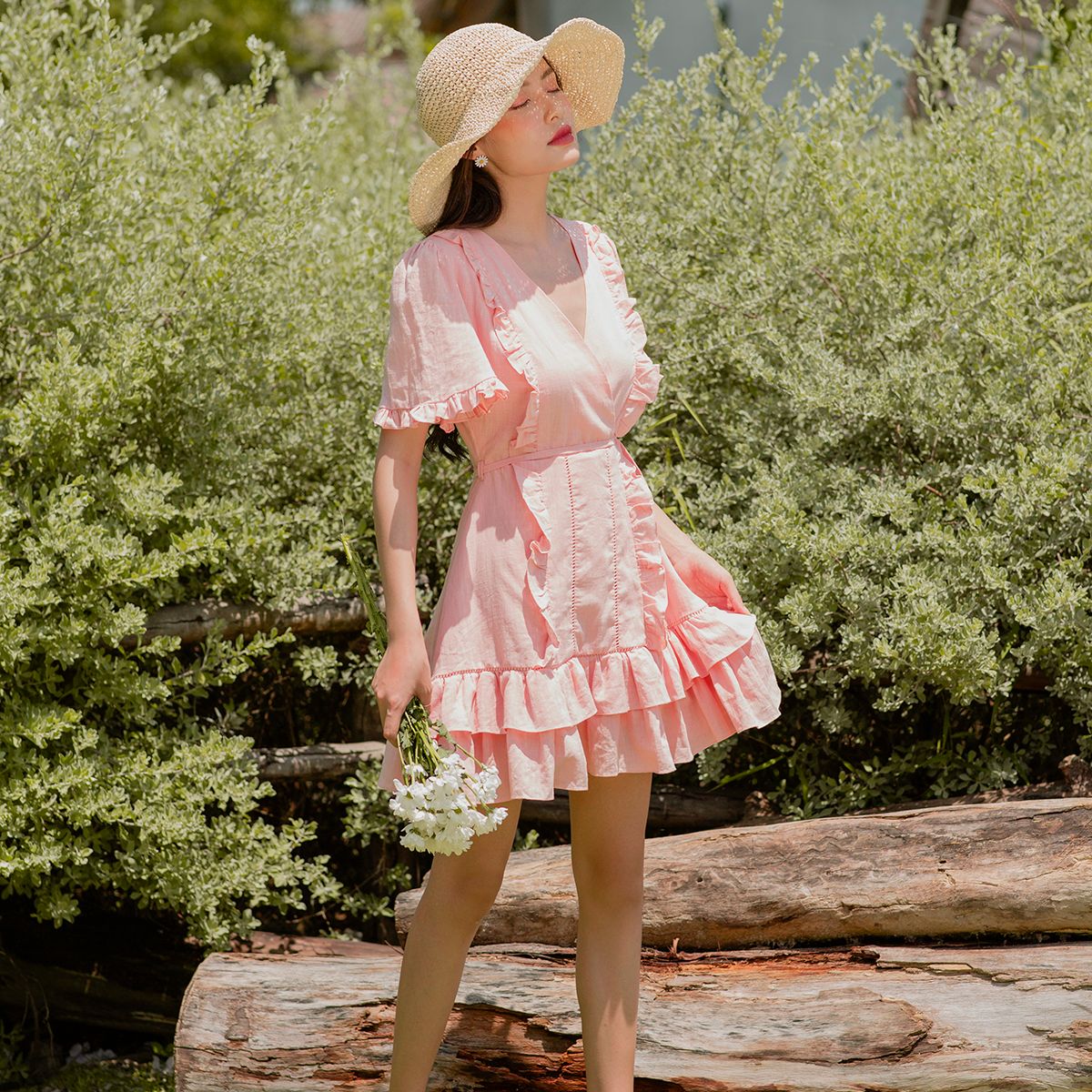 Celesta dress