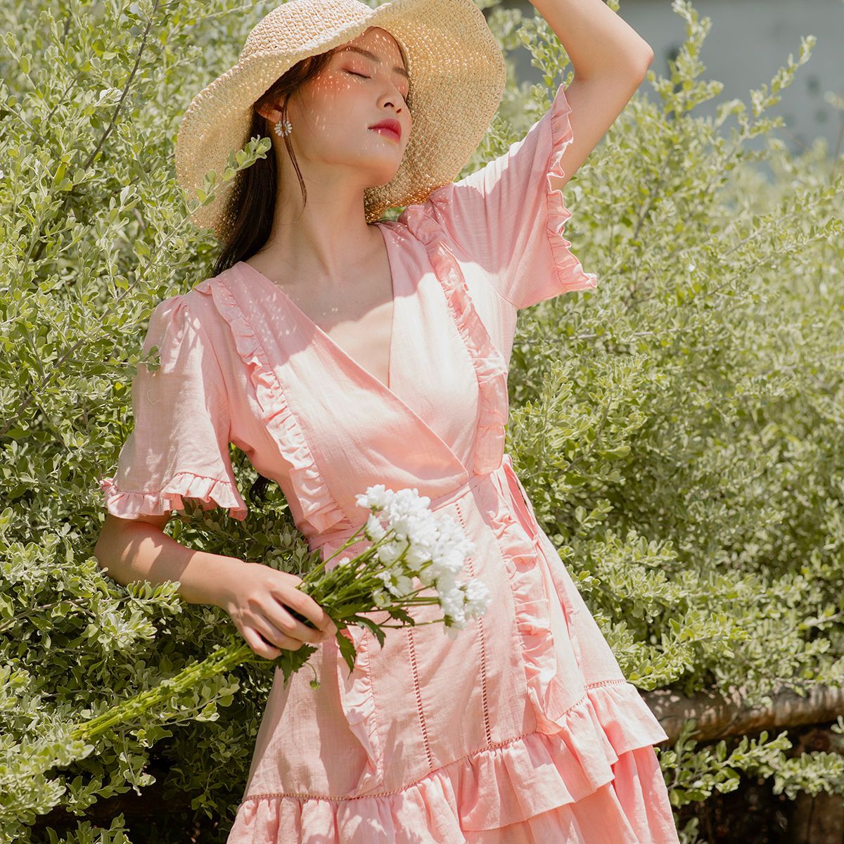 Celesta dress