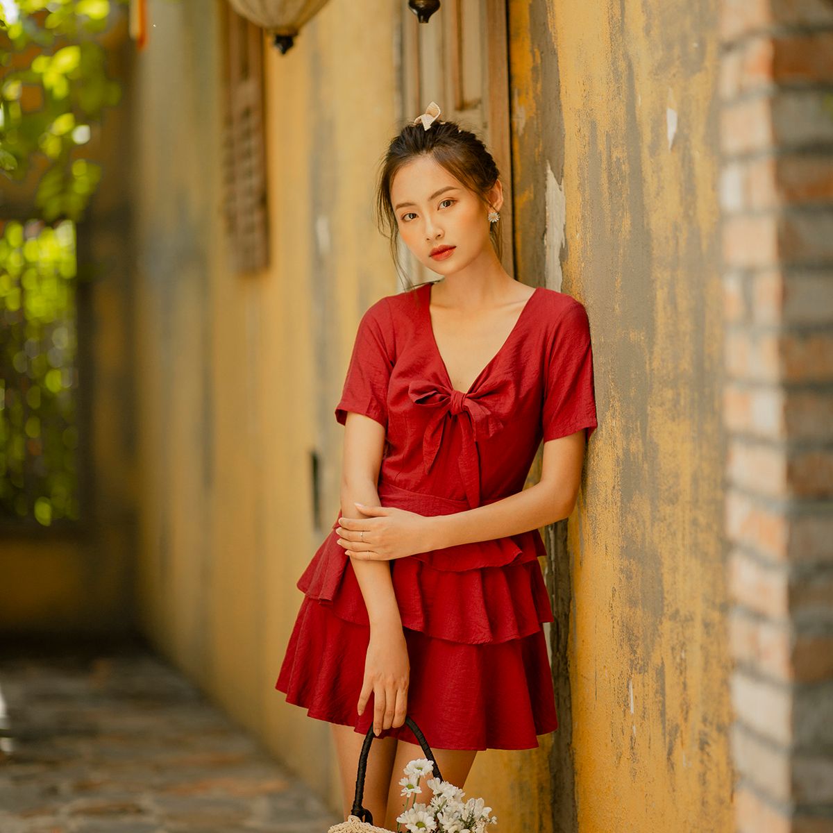 Mia dress