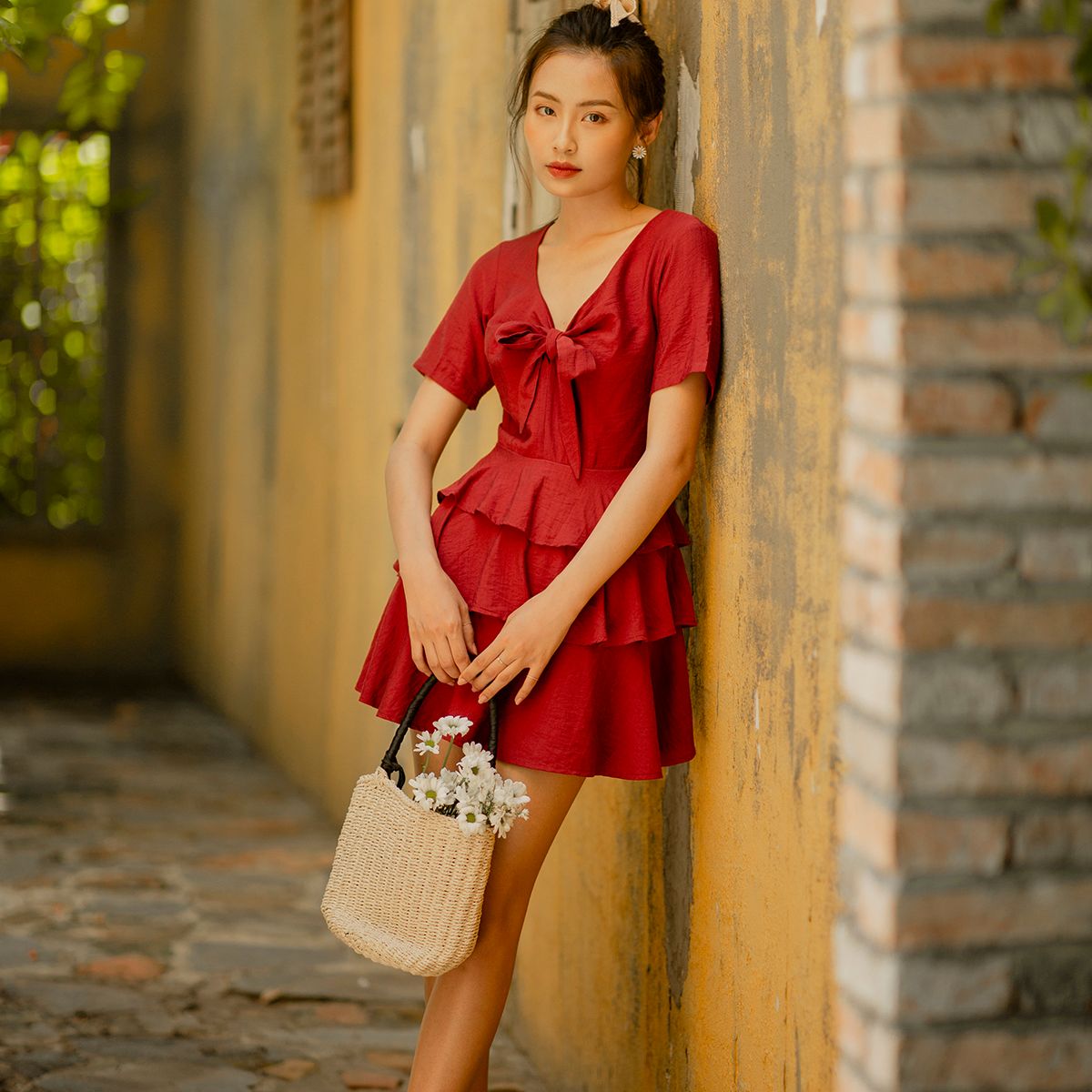 Mia dress