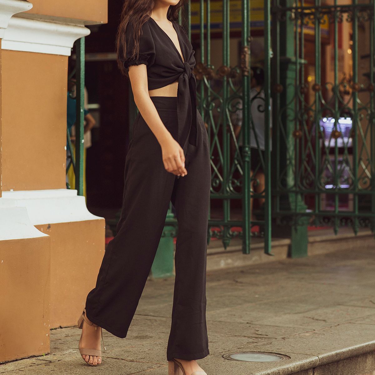 Ciel Pant (Quần)