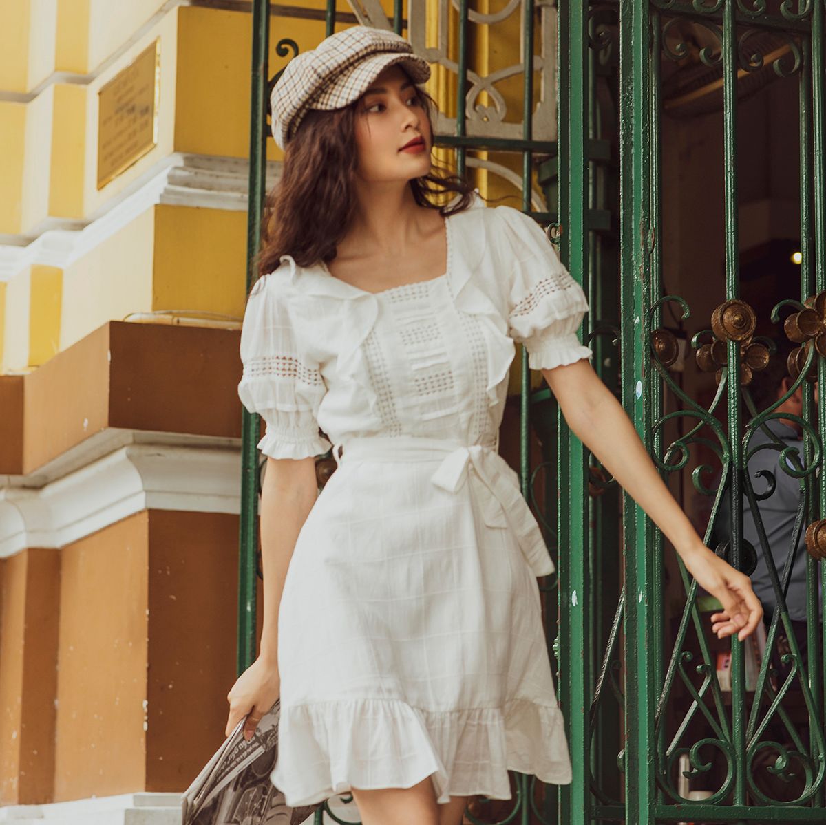 Vanesa dress