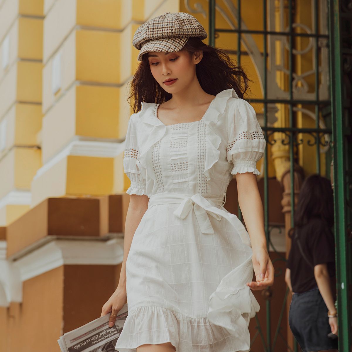 Vanesa dress