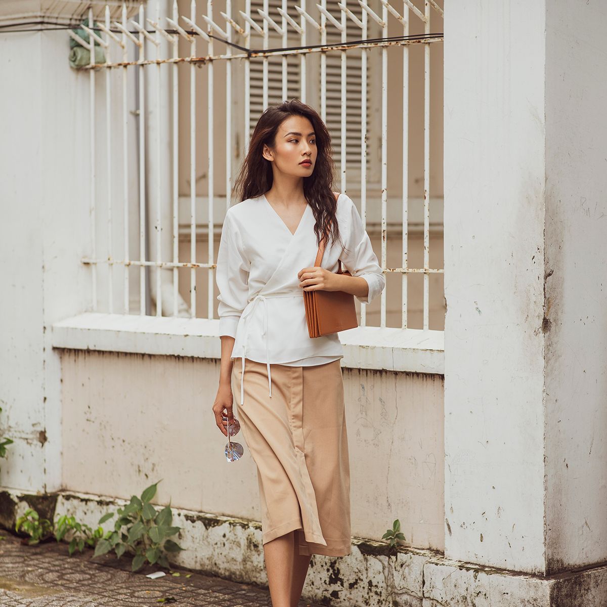 Ema skirt