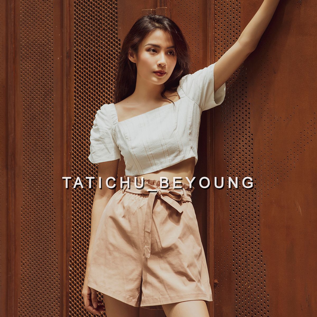 Jamica croptop