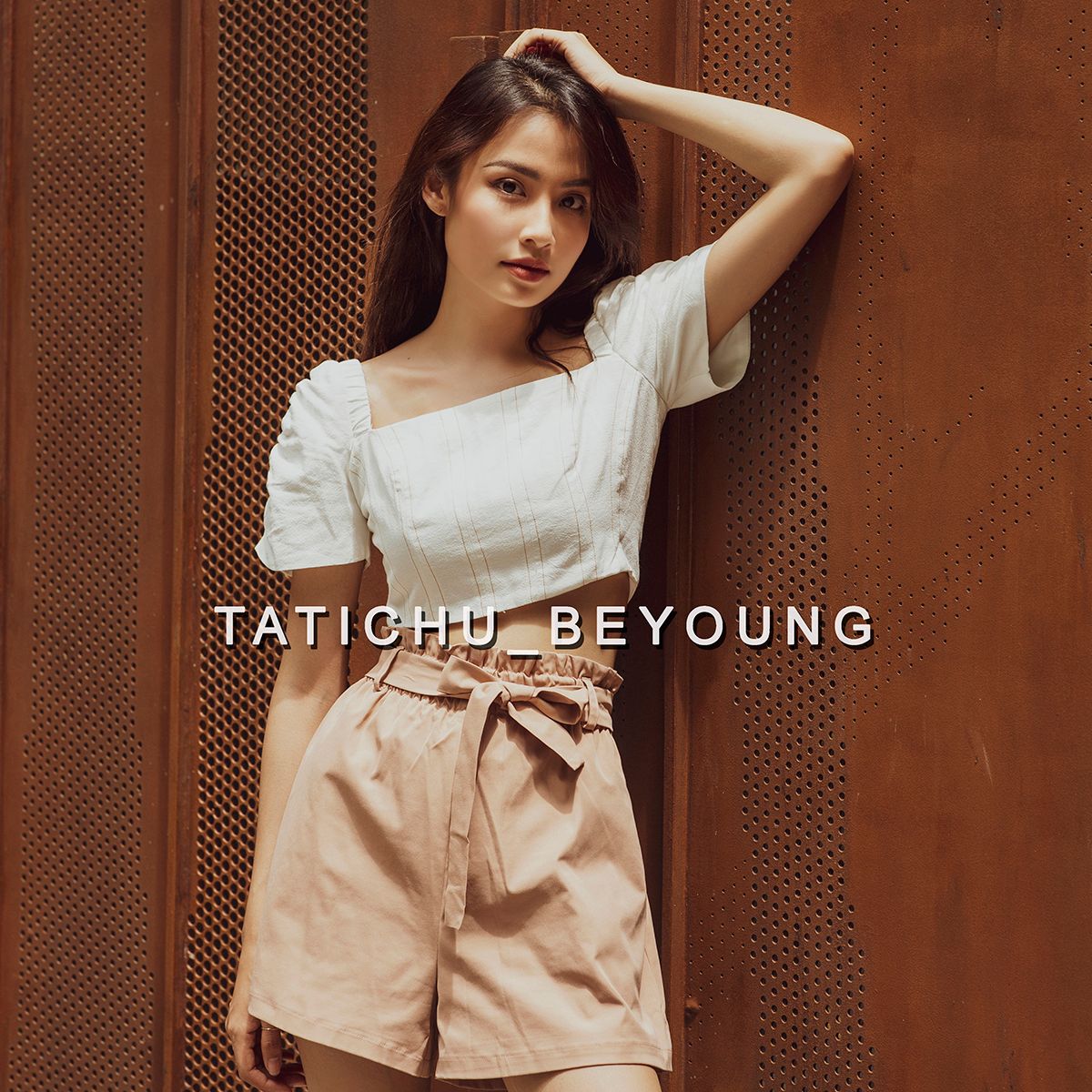 Jamica croptop
