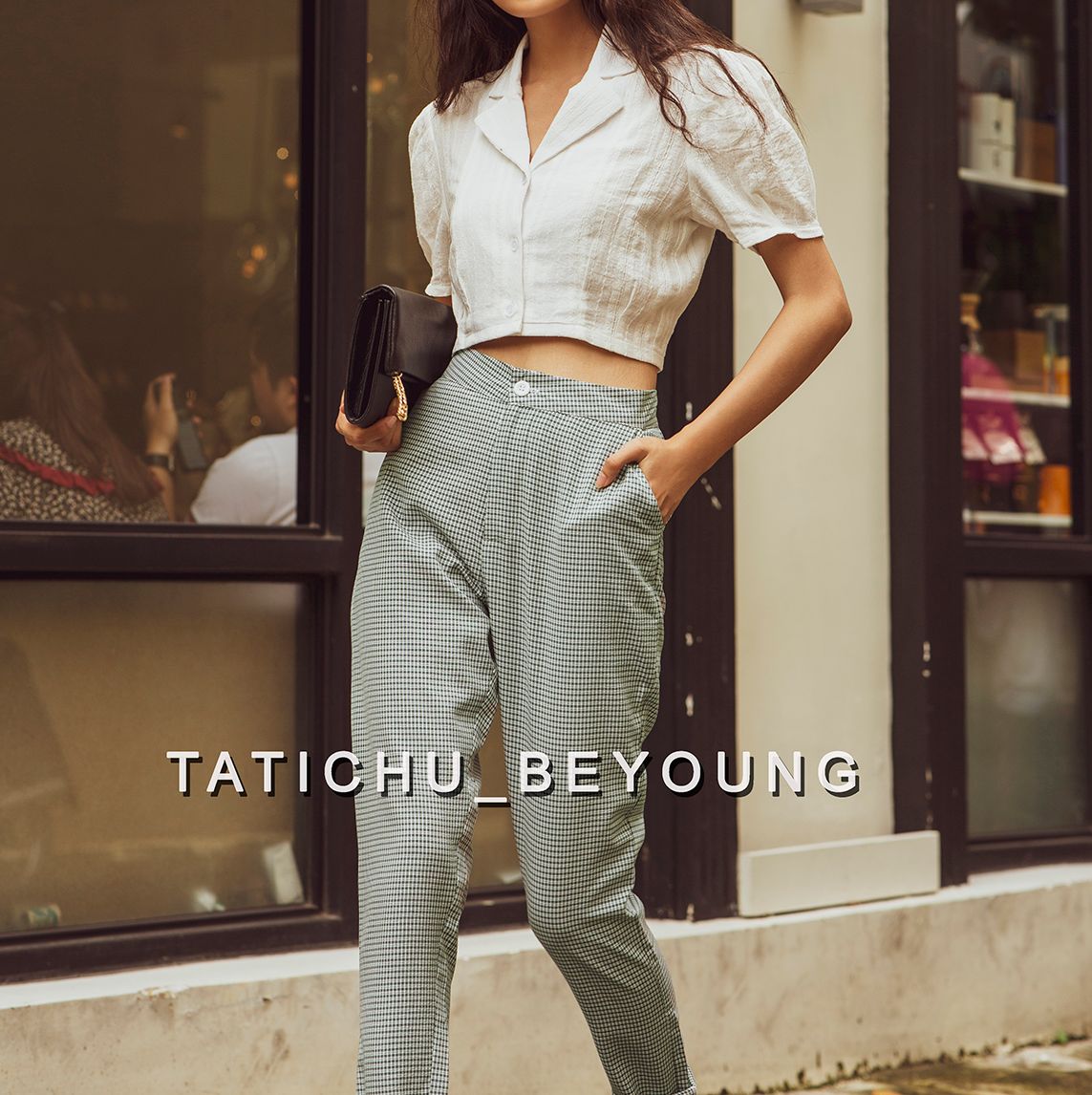 Nesto pant