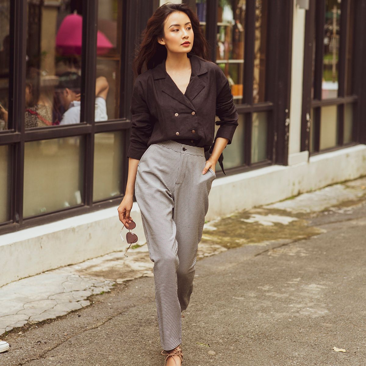 Nesto pant