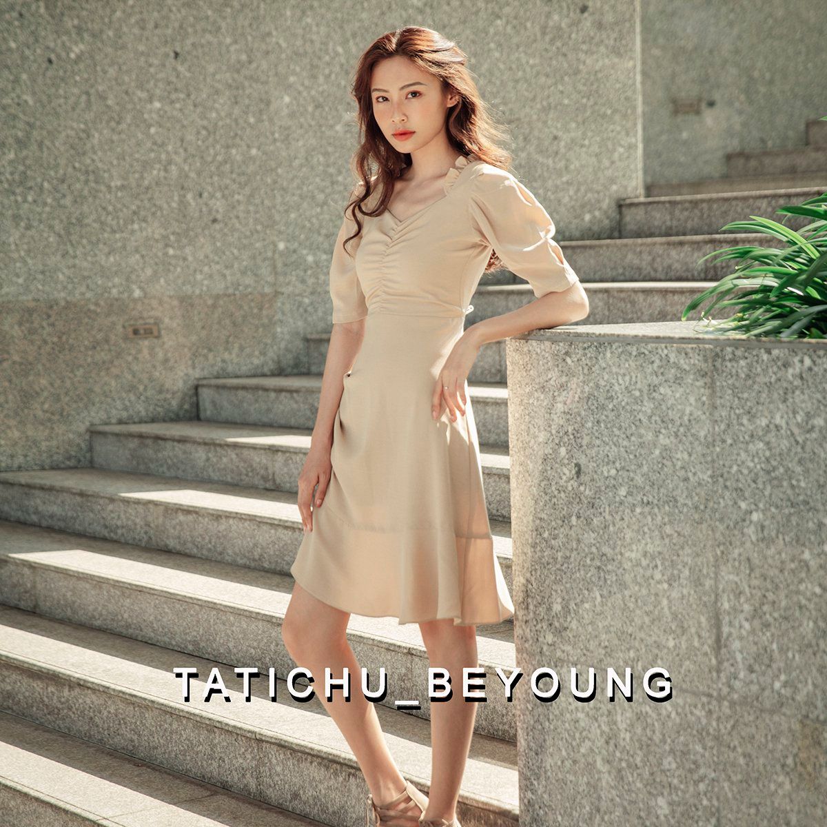 Nacer dress