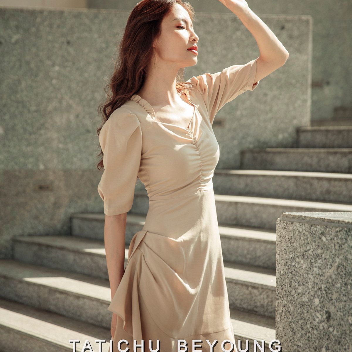 Nacer dress