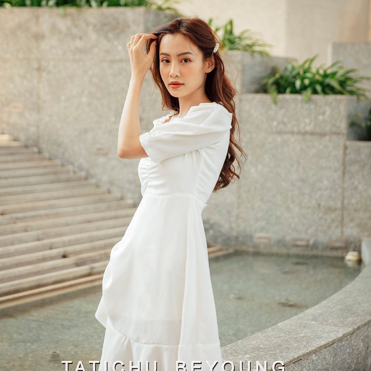 Nacer dress