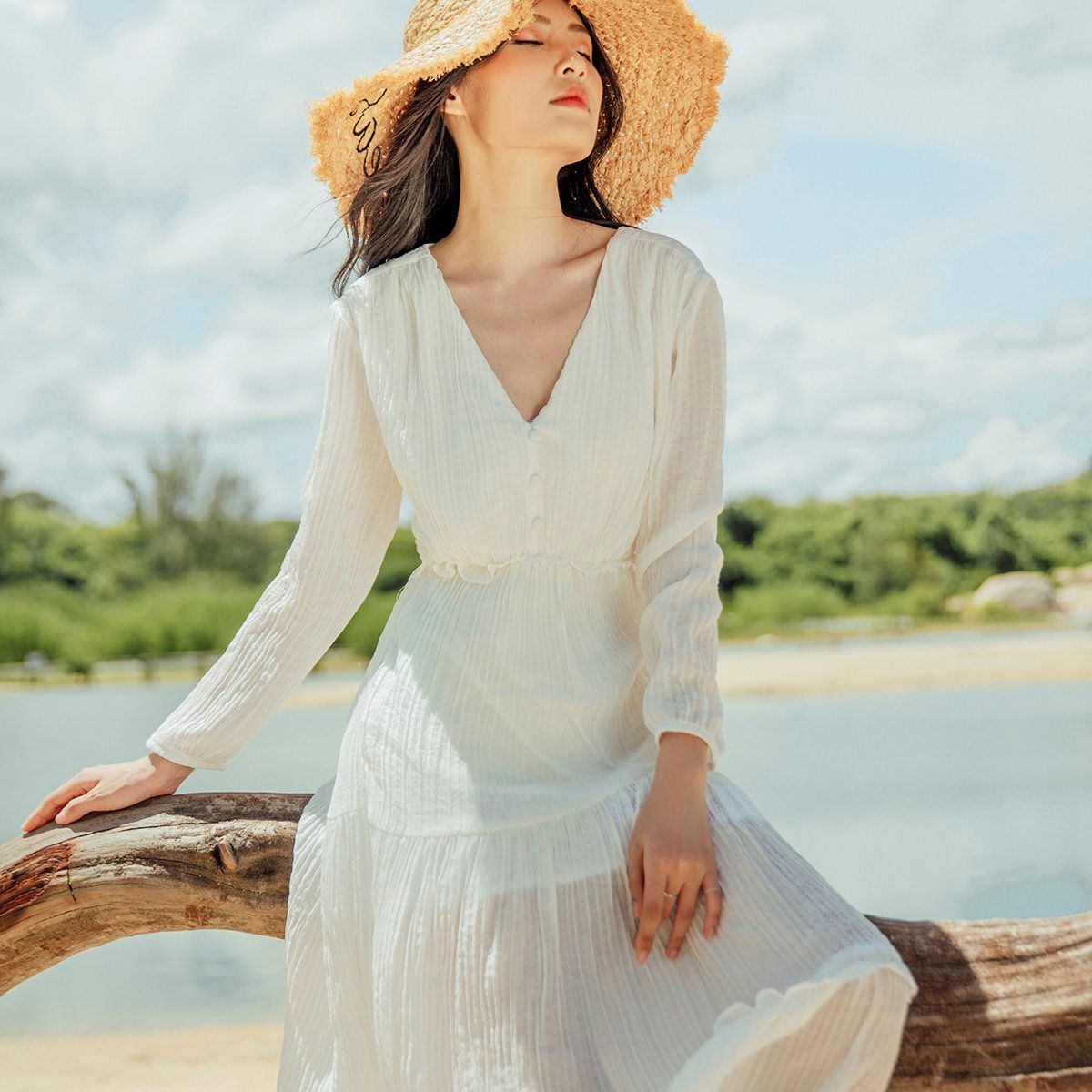 Keva dress