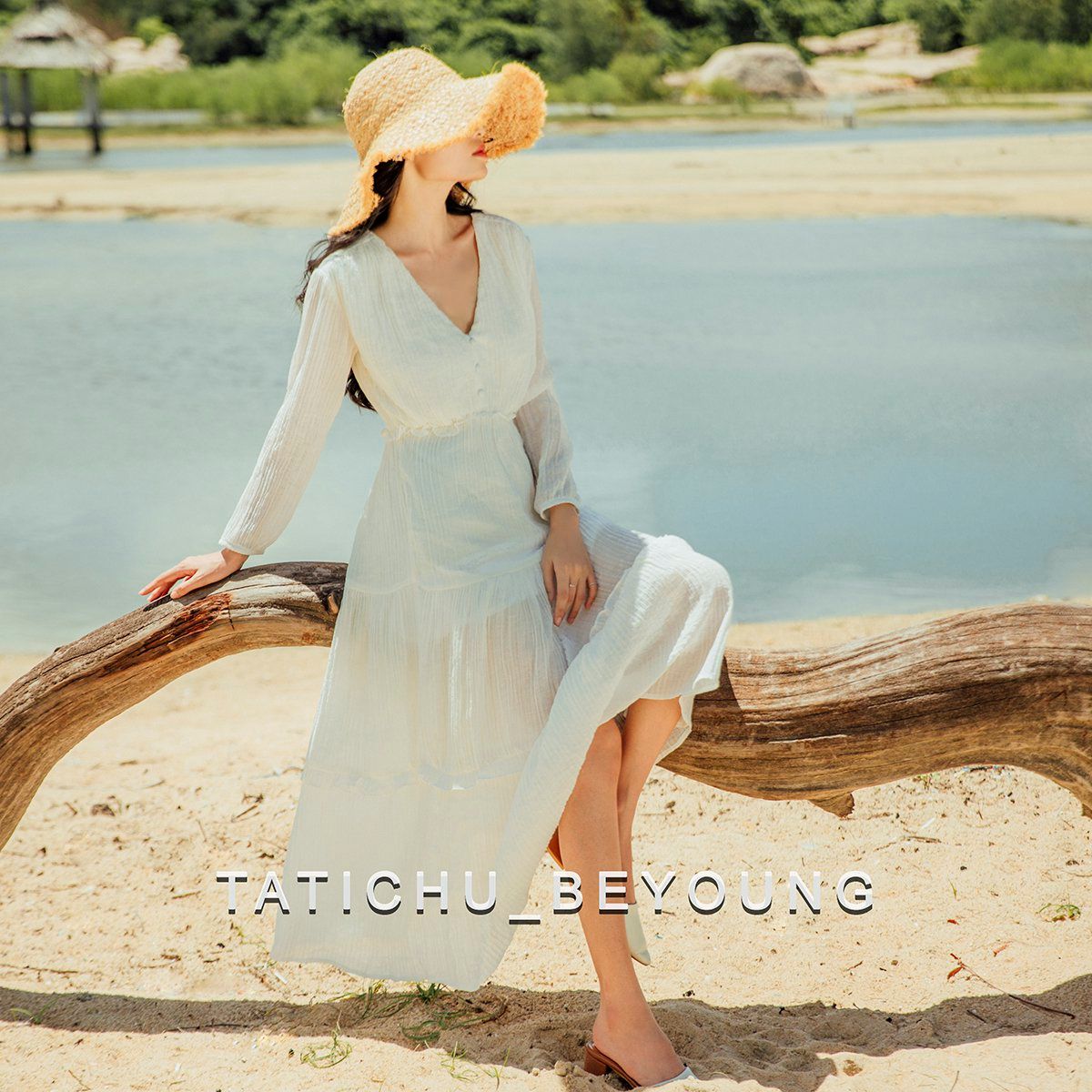 Keva dress