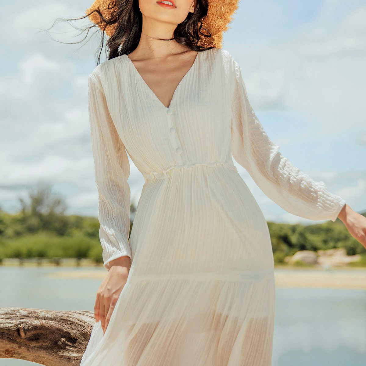 Keva dress