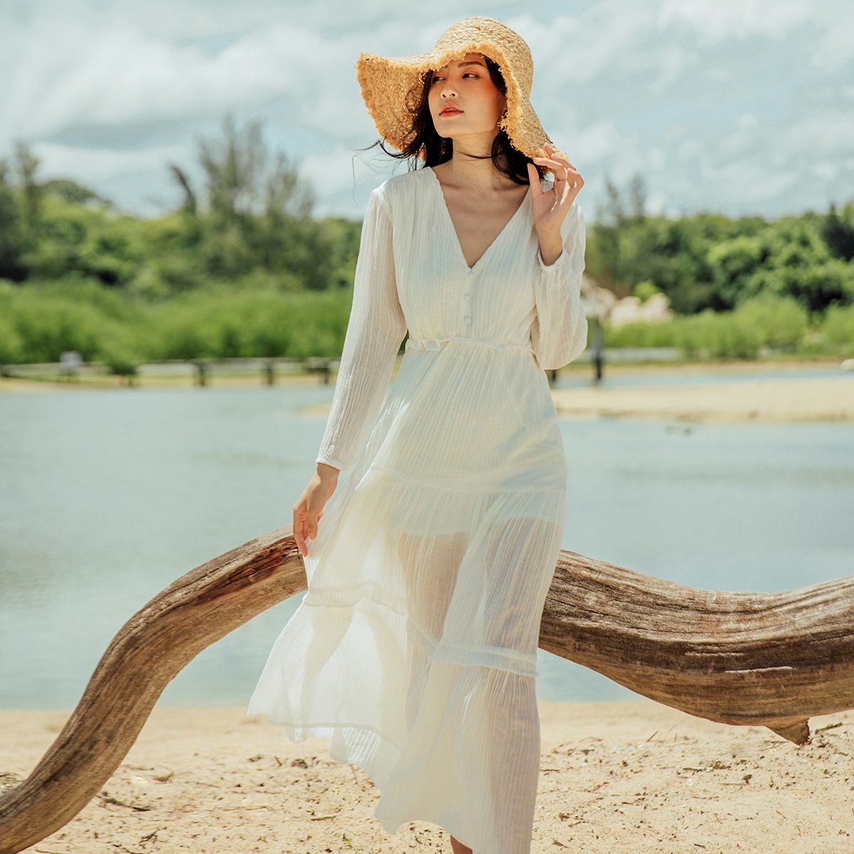 Keva dress