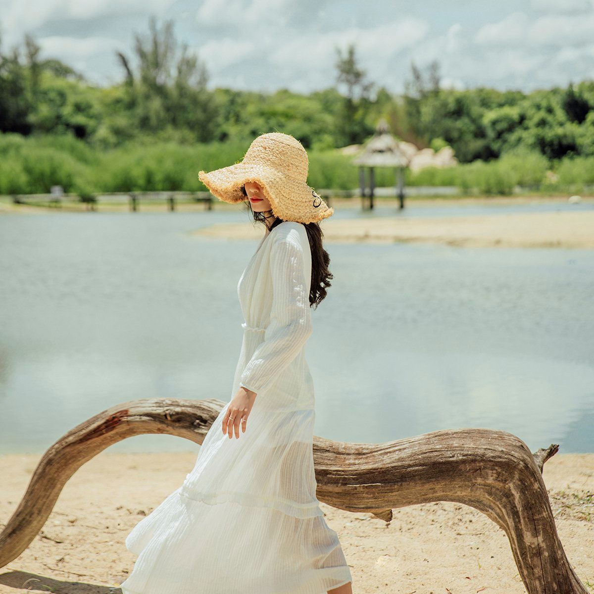Keva dress