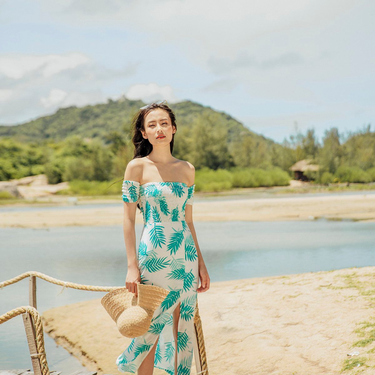 Keelin dress